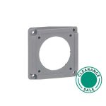 تصفية ليجراند - لوحة تحويل هيبرا، لقاعدة/صندوق مقبس داخلي متكون من دبابيس منزلية