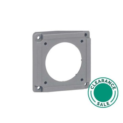 تصفية ليجراند - لوحة تحويل هيبرا، لقاعدة/صندوق مقبس داخلي متكون من دبابيس منزلية