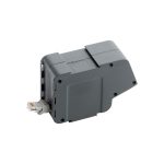 ليجراند - موديول جاهز مع كابل RJ45 قابل للسحب، Cat. 6 UTP