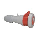 ليجراند - مأخذ متنقل P17، IP66/67، 380/415V، 32A، 3P+N+E