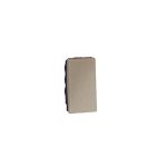 ليجراند - مفتاح أرتيور ثنائي القطب - 20 أمبير - مربع - 1 موديول - بيج