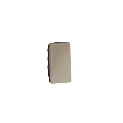 ليجراند - مفتاح أرتيور ثنائي القطب - 20 أمبير - مربع - 1 موديول - بيج