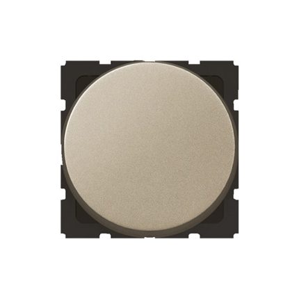 ليجراند - مفتاح أرتيور أحادي القطب - 10 أمبير - دائري - 2 موديول - بيج