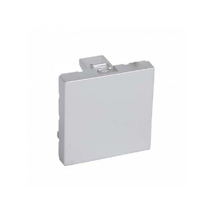 ليجراند - موديول أرتور فارغ - مربع - 2 موديول - ألومنيوم