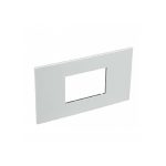 ليجراند - إطار أرتيور - BS - مربع - 3 موديول - ألومنيوم