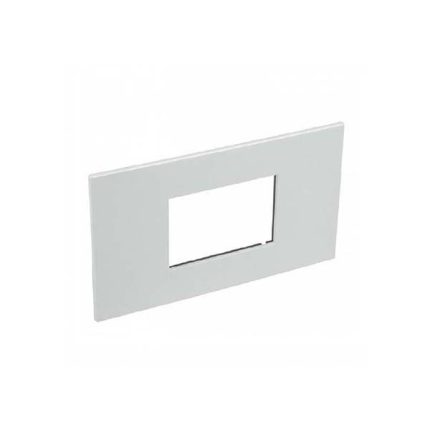 ليجراند - إطار أرتيور - BS - مربع - 3 موديول - ألومنيوم