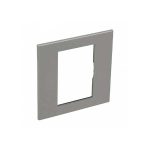 ليجراند - إطار أرتيور - BS - مربع - 3 موديول - مفرد - مغنيسيوم