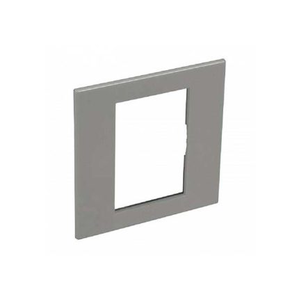 ليجراند - إطار أرتيور - BS - مربع - 3 موديول - مفرد - مغنيسيوم