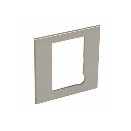 ليجراند - إطار أرتيور - BS - لفيش - مربع - بيج