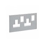 ليجراند - إطار أرتيور - لفيش مزدوج - مربع - BS