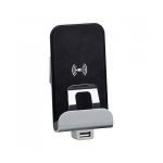 ليجراند - مخرج USB أرتيور - 1 امبير - 5 فولت/5 وات + نوع ايه 2.4 امبير/12 وات - 2 موديول - أبيض