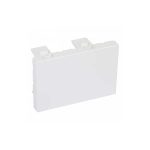 ليجراند - موديول أرتور فارغ - مربع - 3 موديول - أبيض