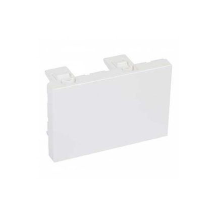 ليجراند - موديول أرتور فارغ - مربع - 3 موديول - أبيض