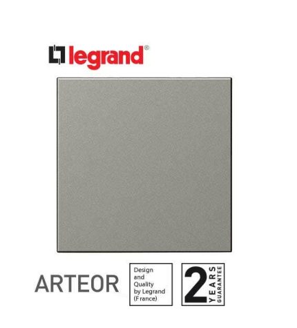 ليجراند - إطار أرتيور - مربع - 2 موديول - مغنيسيوم