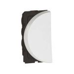 ليجراند - مفتاح أرتيور ثنائي القطب - 20 أمبير - دائري - 1 موديول يسار - أبيض