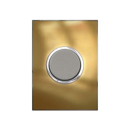 ليجراند - مفتاح أرتيور متوسط - مفرد - 10 أمبير - دائري - مغنيسيوم