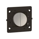 ليجراند - مفتاح أرتيور ثنائي القطب - 20 أمبير - دائري - مغنيسيوم