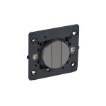 ليجراند - مفتاح أرتيور ثنائي القطب - ثلاثي - 20 أمبير - دائري - مغنيسيوم