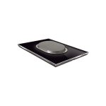 ليجراند - مفتاح أرتيور ثنائي القطب - 16 أمبير - دائري - 3 موديول - مغنيسيوم