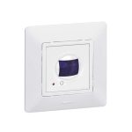 ليجراند - جهاز استقبال IR أرتيور لجهاز التحكم عن بعد 882 31 - 2 موديول - أبيض