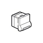 ليجراند - كشافات جانبية مع مصابيح LED - 230 فولت - 2 موديول - مغنيسيوم