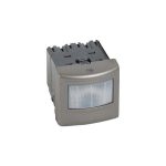 ليجراند - مفتاح أرتور أوتوماتيكي محايد - 3 أسلاك - 1000 وات - 2 موديول - مغنيسيوم