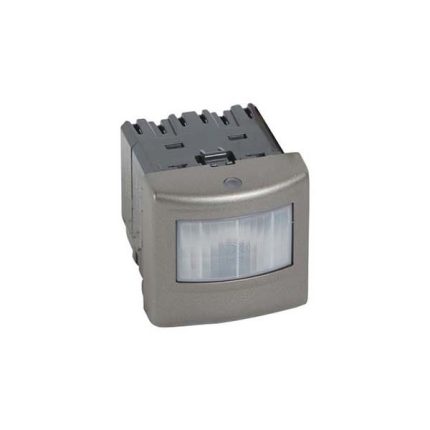 ليجراند - مفتاح أرتور أوتوماتيكي محايد - 3 أسلاك - 1000 وات - 2 موديول - مغنيسيوم