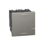 ليجراند - مفتاح أرتيور متصل بدون محايد (ديمر) - 5-300 وات - مغنيسيوم