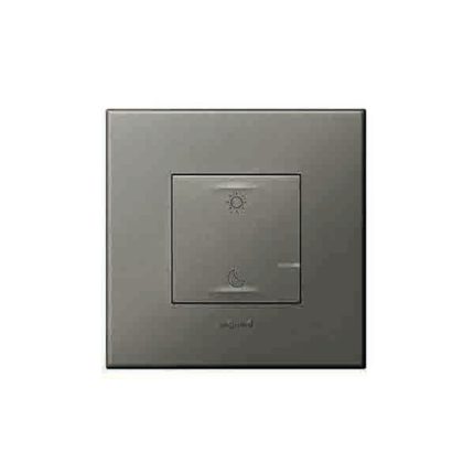 ليجراند - مفتاح أرتيور لاسلكي - للاستيقاظ/النوم - مغنيسيوم