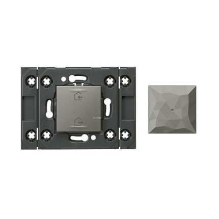 ليجراند - بوابة + مفتاح رئيسي لاسلكي أرتيور - مغنيسيوم