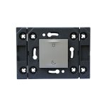 ليجراند - مفتاح التحكم اللاسلكي أرتيور - للاستيقاظ/النوم - ألومنيوم