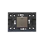 ليجراند - مفتاح أرتيور اللاسلكي للاستيقاظ/النوم - مصنوع ألومنيوم