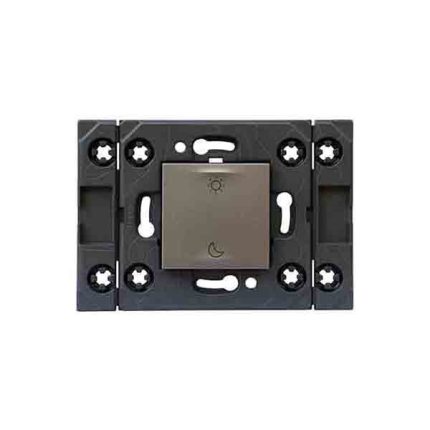 ليجراند - مفتاح أرتيور اللاسلكي للاستيقاظ/النوم - مصنوع ألومنيوم