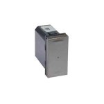 ليجراند - مفتاح أرتيور متصل مع محايد (ديمر) - 150 وات - 1 موديول - مغنيسيوم