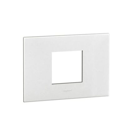 ليجراند - لوحة Arteor، إيطالية/أمريكية، 2 موديول، مربع، White