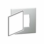 ليجراند -تسكيرة أرتيور - المواصفات الأمريكية - لصندوق مقاس 4 × 4 بوصة - ألومنيوم