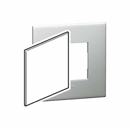 ليجراند -تسكيرة أرتيور - المواصفات الأمريكية - لصندوق مقاس 4 × 4 بوصة - ألومنيوم