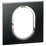 ليجراند - غطاء أرتيور 3 موديول - دائري - أسود