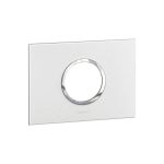 ليجراند - لوحة Arteor، إيطالية/أمريكية، 2 موديول، دائري، White