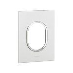 ليجراند - لوحة Arteor، إيطالية/أمريكية، 3 موديول، دائري، 2"x4"، White