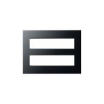 ليجراند - إطار - مربع - موديول 2x8