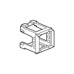 ليجراند - شاصيه أرتيور - لتركيب 2موديول موديول على سكة DIN