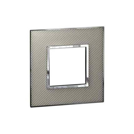 ليجراند - إطار أرتيور - BS - مربع - 2 موديول - معدنيي