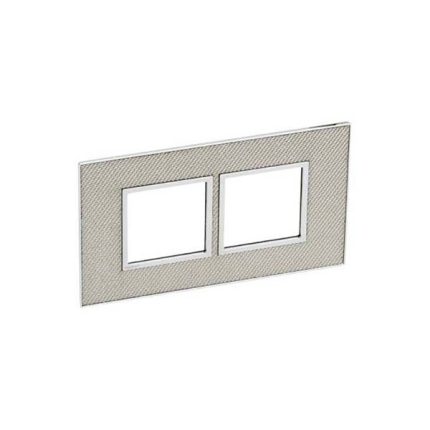 ليجراند - إطار أرتيور - مربع - 4 موديول - من المعدني المنسوج