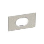 ليجراند - إطار أرتيور - دائري - 3 موديول - معدني منسوج