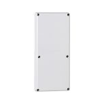 ليجراند - لوحة بسيطة للوحدة المركبة P17، لواجهات 280x125 مم