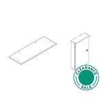 تصفية ليجراند - مجموعة لحماية IP41، لصندوق توزيع XL³N 250