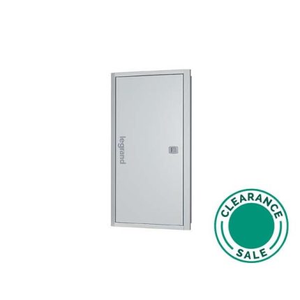 تصفية ليجراند - مركز تحميل، 250 أمبير، 30 خط، تركيب مُتساطح