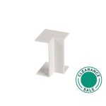 تصفية ليجراند - زاوية داخلية، للتركيبات الصغيرة DLP-S، 50x20mm