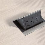 ⁦ليجراند - Incara Pop Up، 8 موديول، Black، للتجهيز⁩ - الصورة ⁦2⁩